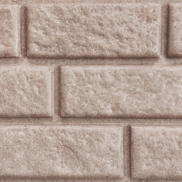 Сайдинг BRICKHOUSE белый купить в Сарапуле