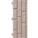 Сайдинг BRICKHOUSE белый купить в Сарапуле