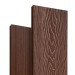 Террасная доска Latitudo Solid 150х21 Каштан (Полнотелая) купить в Сарапуле