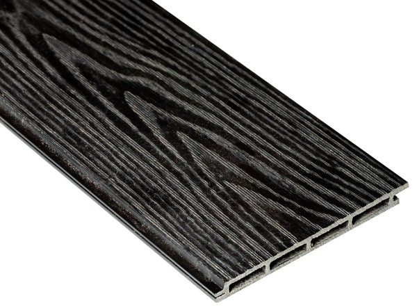 Фасадная доска из ДПК 3D Faynag - Кварц купить в Сарапуле