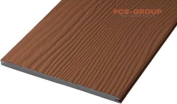Фиброцементные панели FCS Group Wood Line F30 купить в Сарапуле