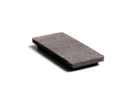 Заглушка для лавочного бруса Ecodecking Комфорт 40х90 венге купить в Сарапуле
