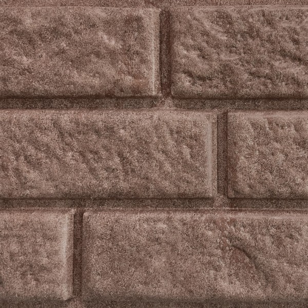 Сайдинг BRICKHOUSE коричневый купить в Сарапуле