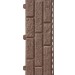 Сайдинг BRICKHOUSE коричневый купить в Сарапуле