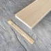 Террасная доска Latitudo Solid 150х21 Натур (Полнотелая) купить в Сарапуле