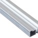 Лага алюминиевая KRONEX 40x15x3000 мм опорная Slim купить в Сарапуле