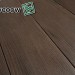 Террасная доска из ДПК WOODVEX Select Венге Colorite купить в Сарапуле