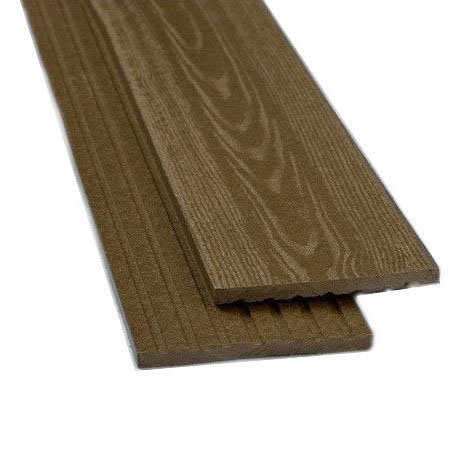 Заборная доска из ДПК  ECODECKING Дерево купить в Сарапуле