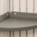 Сарай пластиковый LifeTime 10x8 купить в Сарапуле