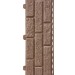 Сайдинг BRICKHOUSE песочный купить в Сарапуле
