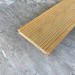 Террасная доска Latitudo Solid 150х21 Орех (Полнотелая) купить в Сарапуле