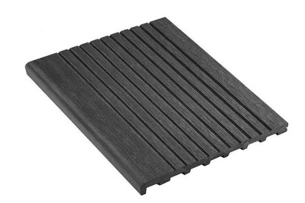 Ступень полнотелая из ДПК Deckart Step Графит купить в Сарапуле