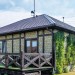 Фасадная панель Альта-Профиль, Бутовый Камень, Балтийский купить в Сарапуле