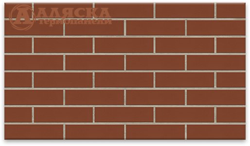 Фасадные Термопанели Аляска Rot Glatt купить в Сарапуле