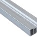 Лага алюминиевая KRONEX 50x25x3000 мм несущая купить в Сарапуле