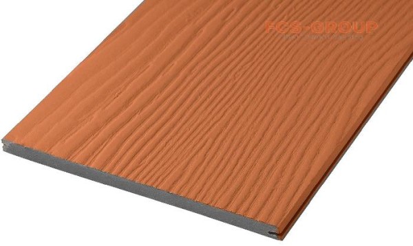 Фиброцементные панели FCS Group Wood Line F32 купить в Сарапуле