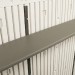 Сарай пластиковый LifeTime 15x8 DD купить в Сарапуле