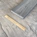 Террасная доска Latitudo Solid 150х21 Серый (Полнотелая) купить в Сарапуле