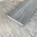 Террасная доска Latitudo Solid 150х21 Серый (Полнотелая) купить в Сарапуле