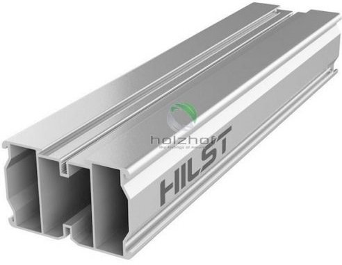 Лага алюминиевая Hilst Professional 4000x60x40 купить в Сарапуле