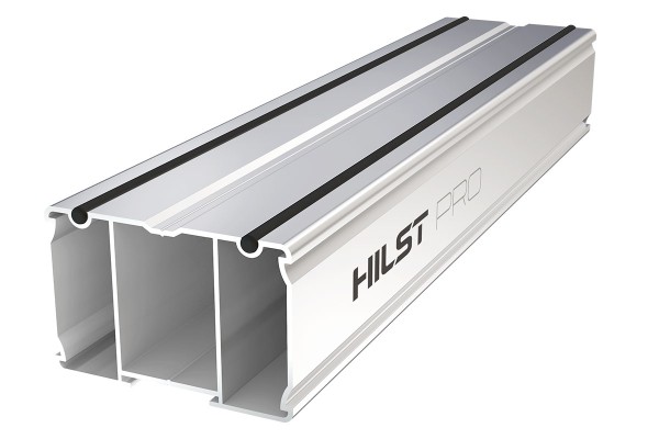 Лага алюминиевая Hilst JOIST Professional PREMIUM 4000x60x40 купить в Сарапуле