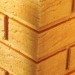 Угловые элементы КАНЬОН с перекрытием шва купить в Сарапуле