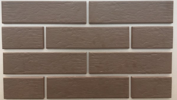 Фасадная Термопанели Аляска Natural Braun Struktur купить в Сарапуле