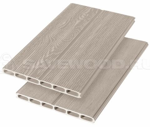 Грядочная доска ДПК 3D Savewood SW Laurus бежевый купить в Сарапуле