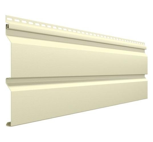 Сайдинг Виниловый ТЕХНОНИКОЛЬ Корабельный брус Мимоза купить в Сарапуле