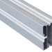 Лага алюминиевая KRONEX 80x40x3000 мм конструктивная купить в Сарапуле