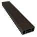 Лавочный брус Ecodecking Комфорт 40х90 венге купить в Сарапуле