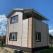 Сайдинг "blockhouse" под бревно, Престиж ВН-01, бежевый купить в Сарапуле