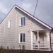 Сайдинг "blockhouse" под бревно, Престиж ВН-01, бежевый купить в Сарапуле