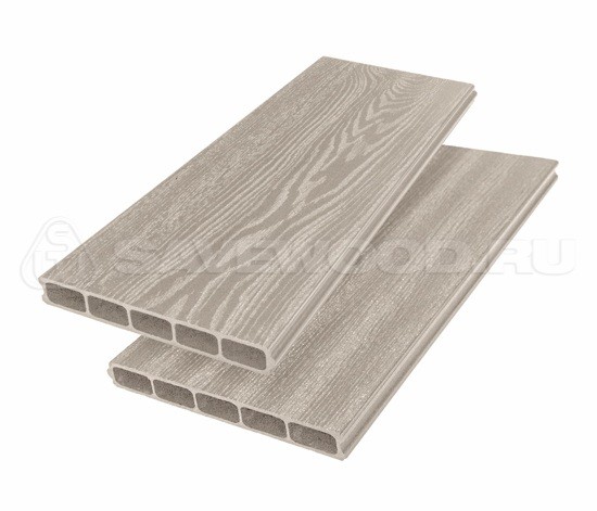 Грядочная доска ДПК 3D Savewood SW Rumex Бежевый купить в Сарапуле