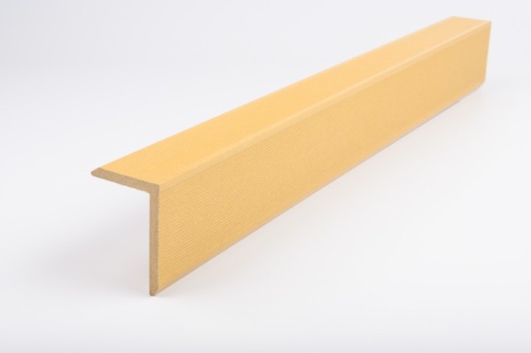 Угол торцевой Ecodecking Титан 60х40х3000 Песочный купить в Сарапуле