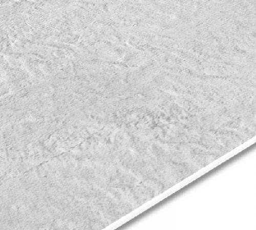 Фиброцементный сайдинг Roofas Board Stone Опал Серебристый купить в Сарапуле
