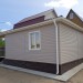 Сайдинг "blockhouse" под бревно, Престиж ВН-01, персиковый купить в Сарапуле