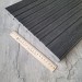 Ступень ДПК Latitudo Step-320 Графит Полнотелая купить в Сарапуле
