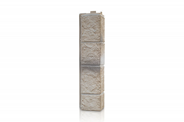 Угол наружный VOX Sandstone (Сандстоун) бежевый купить в Сарапуле