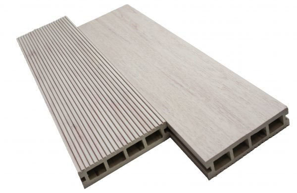 Террасная доска из ДПК WOODVEX Expert Сакура купить в Сарапуле