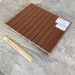 Ступень ДПК Latitudo Step-320 Каштан Полнотелая купить в Сарапуле