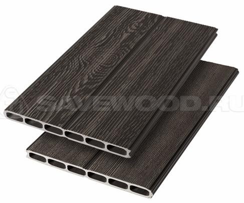 Грядочная доска ДПК 3D Savewood SW Laurus терракот купить в Сарапуле