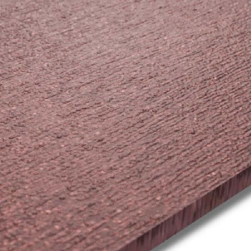 Фиброцементные панели Roofas COLOR Line Red Title купить в Сарапуле
