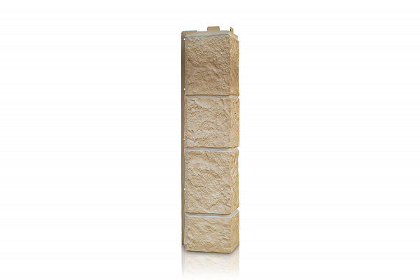 Угол наружный VOX Sandstone (Сандстоун) кремовый купить в Сарапуле
