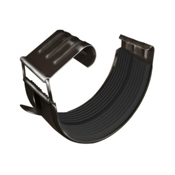 Водосток Grand Line 125x90 – Соединитель желоба RR 32 купить в Сарапуле