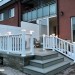 Балясина ДПК  GardenParkett Белый купить в Сарапуле