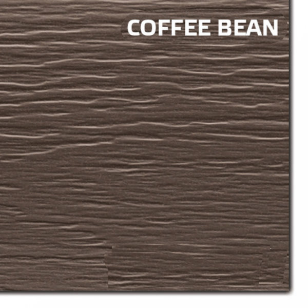Сайдинг Виниловый Mitten, Sentry Mitten, Coffee Bean купить в Сарапуле