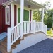 Крышка столба верхняя GardenParkett Белый купить в Сарапуле
