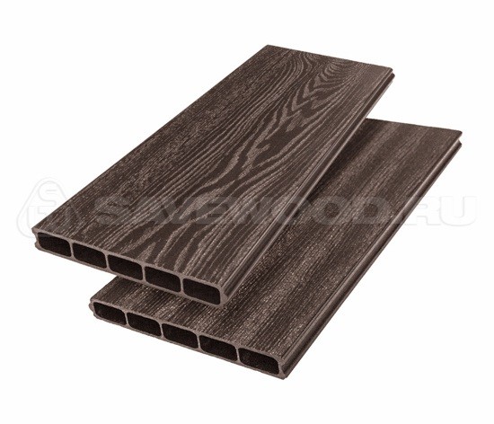 Грядочная доска ДПК 3D Savewood SW Rumex Терракот купить в Сарапуле