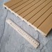 Ступень ДПК Latitudo Step-320 Орех Полнотелая купить в Сарапуле
